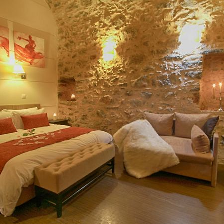 Medieval Castle Mesta ภายนอก รูปภาพ