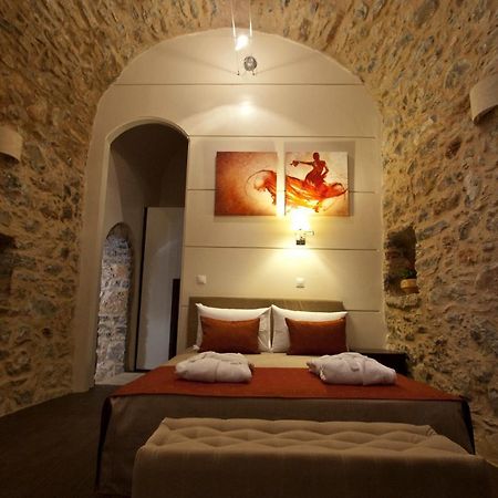 Medieval Castle Mesta ห้อง รูปภาพ