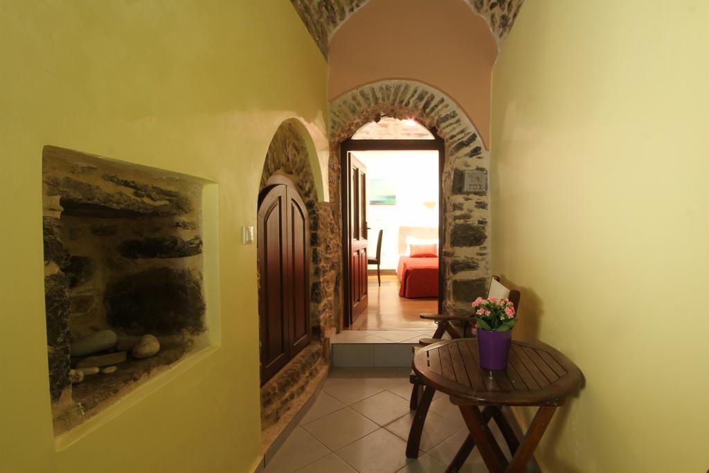 Medieval Castle Mesta ภายนอก รูปภาพ