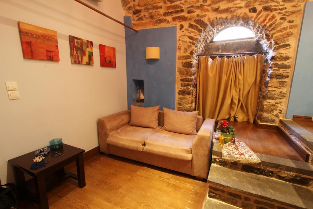 Medieval Castle Mesta ภายนอก รูปภาพ