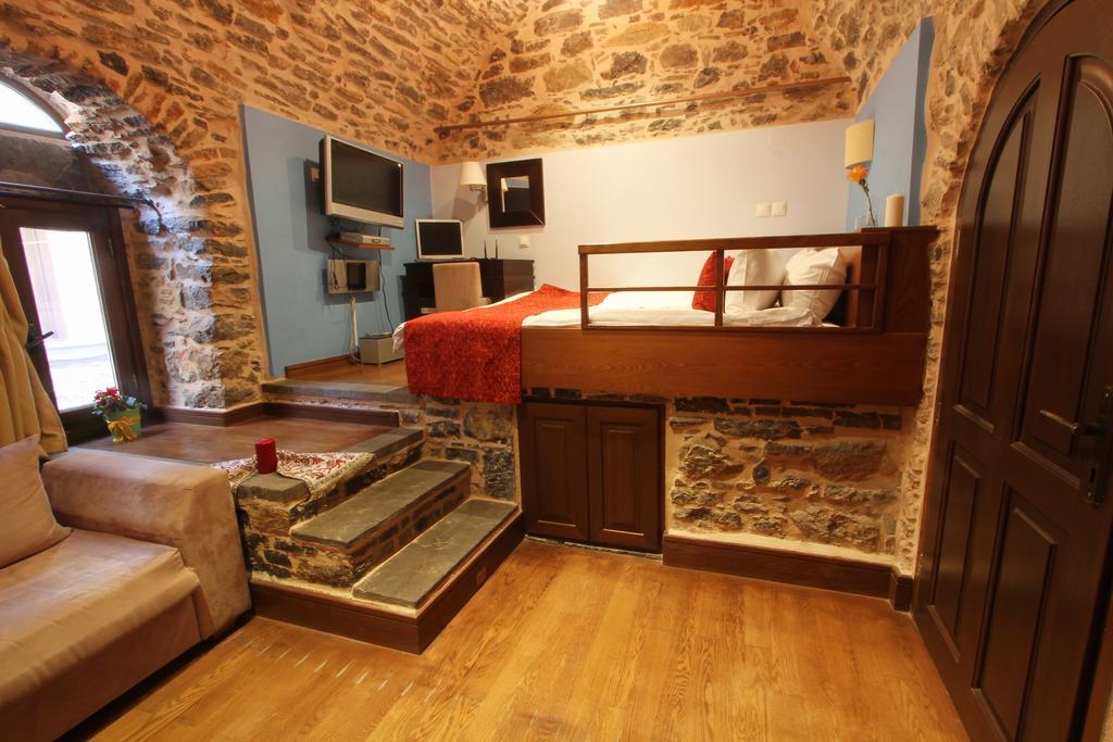 Medieval Castle Mesta ภายนอก รูปภาพ