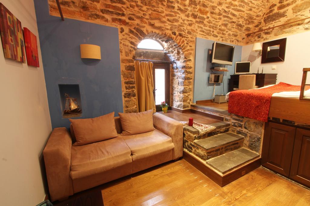 Medieval Castle Mesta ภายนอก รูปภาพ