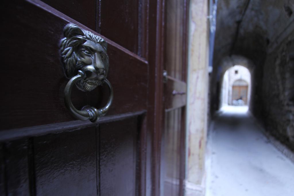 Medieval Castle Mesta ภายนอก รูปภาพ