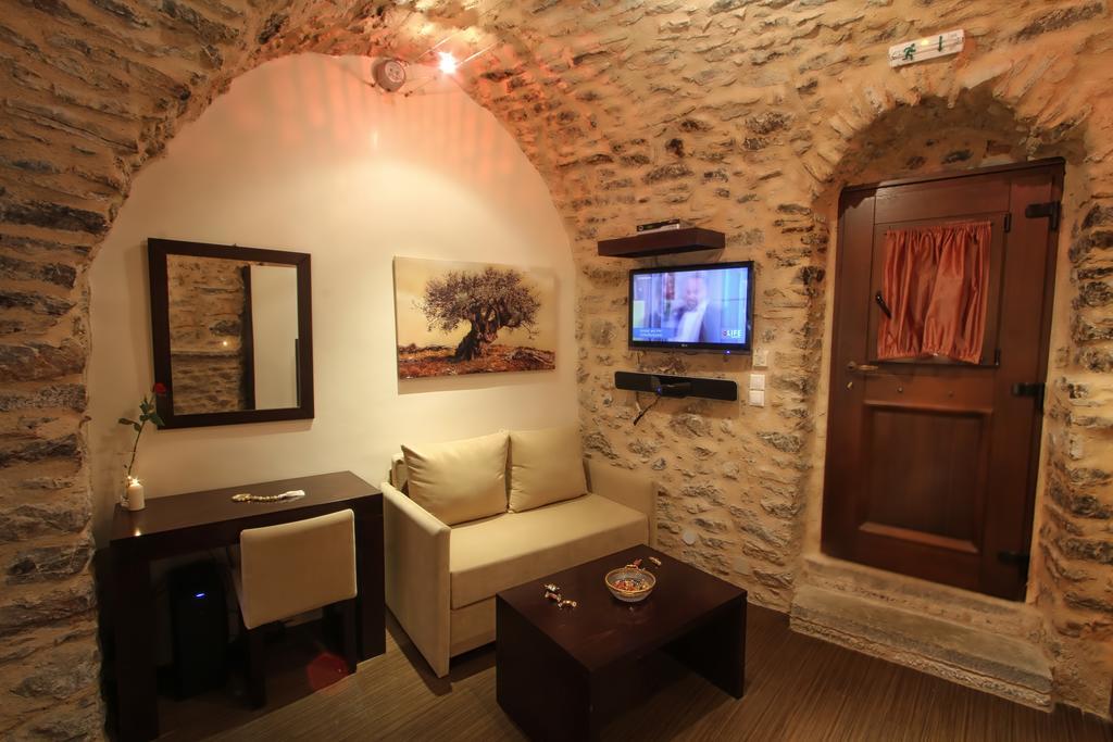 Medieval Castle Mesta ภายนอก รูปภาพ