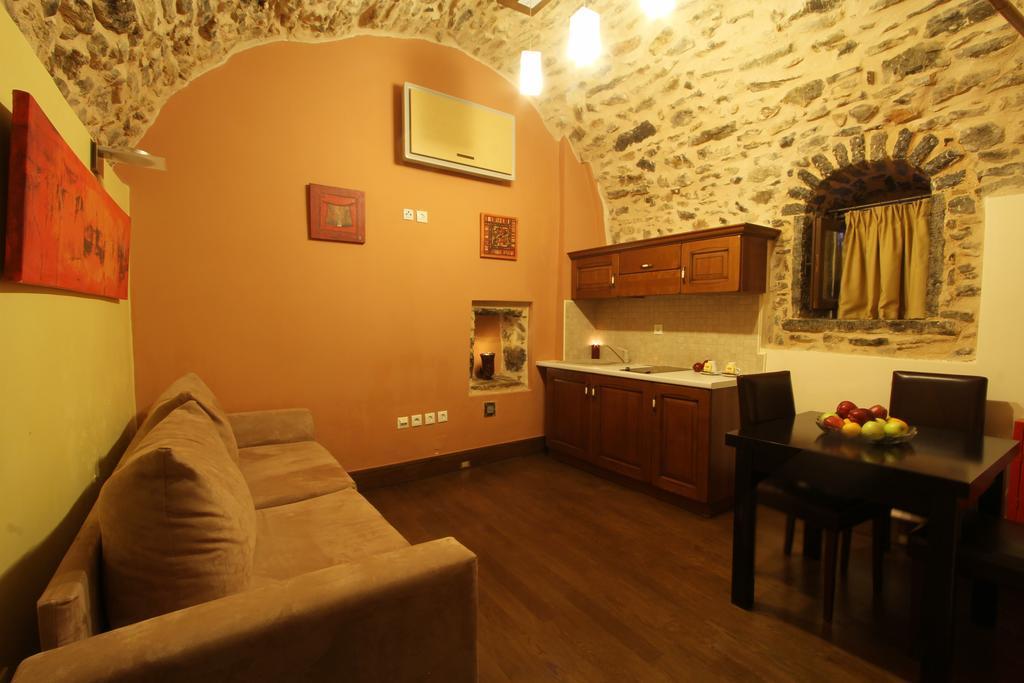 Medieval Castle Mesta ห้อง รูปภาพ