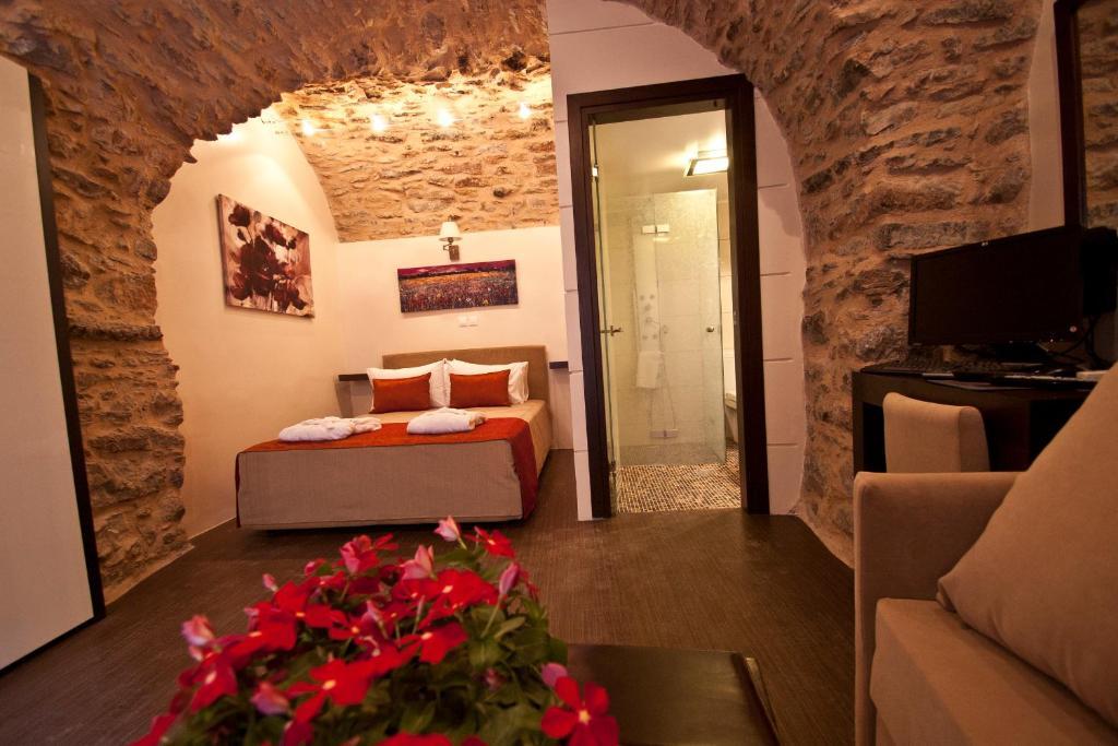 Medieval Castle Mesta ห้อง รูปภาพ
