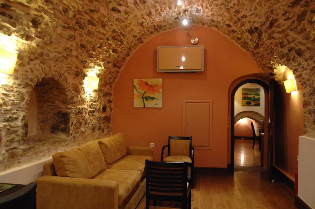Medieval Castle Mesta ห้อง รูปภาพ