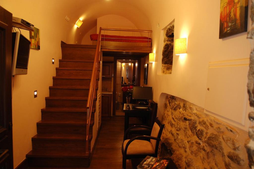 Medieval Castle Mesta ห้อง รูปภาพ