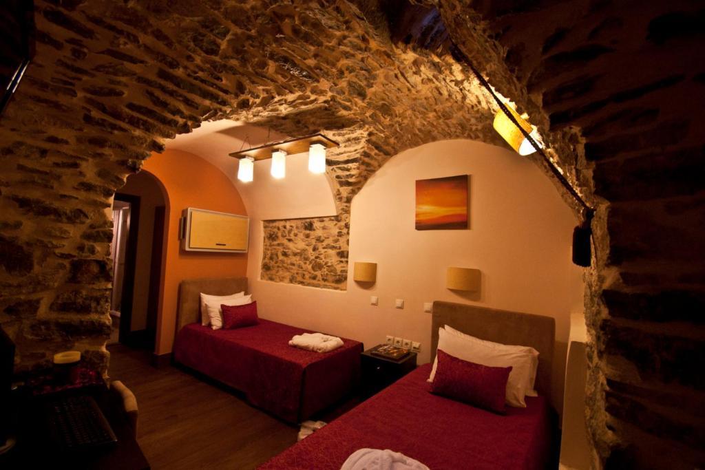 Medieval Castle Mesta ห้อง รูปภาพ