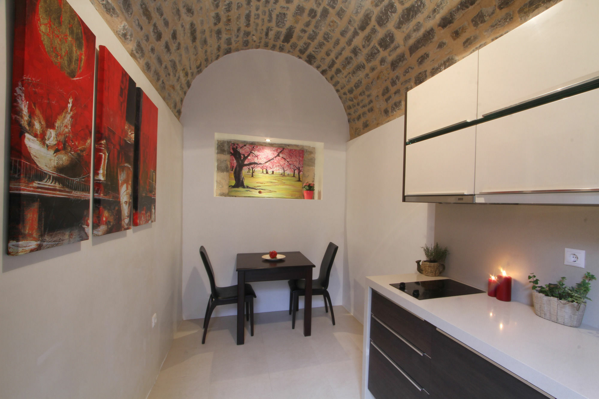 Medieval Castle Mesta ภายนอก รูปภาพ