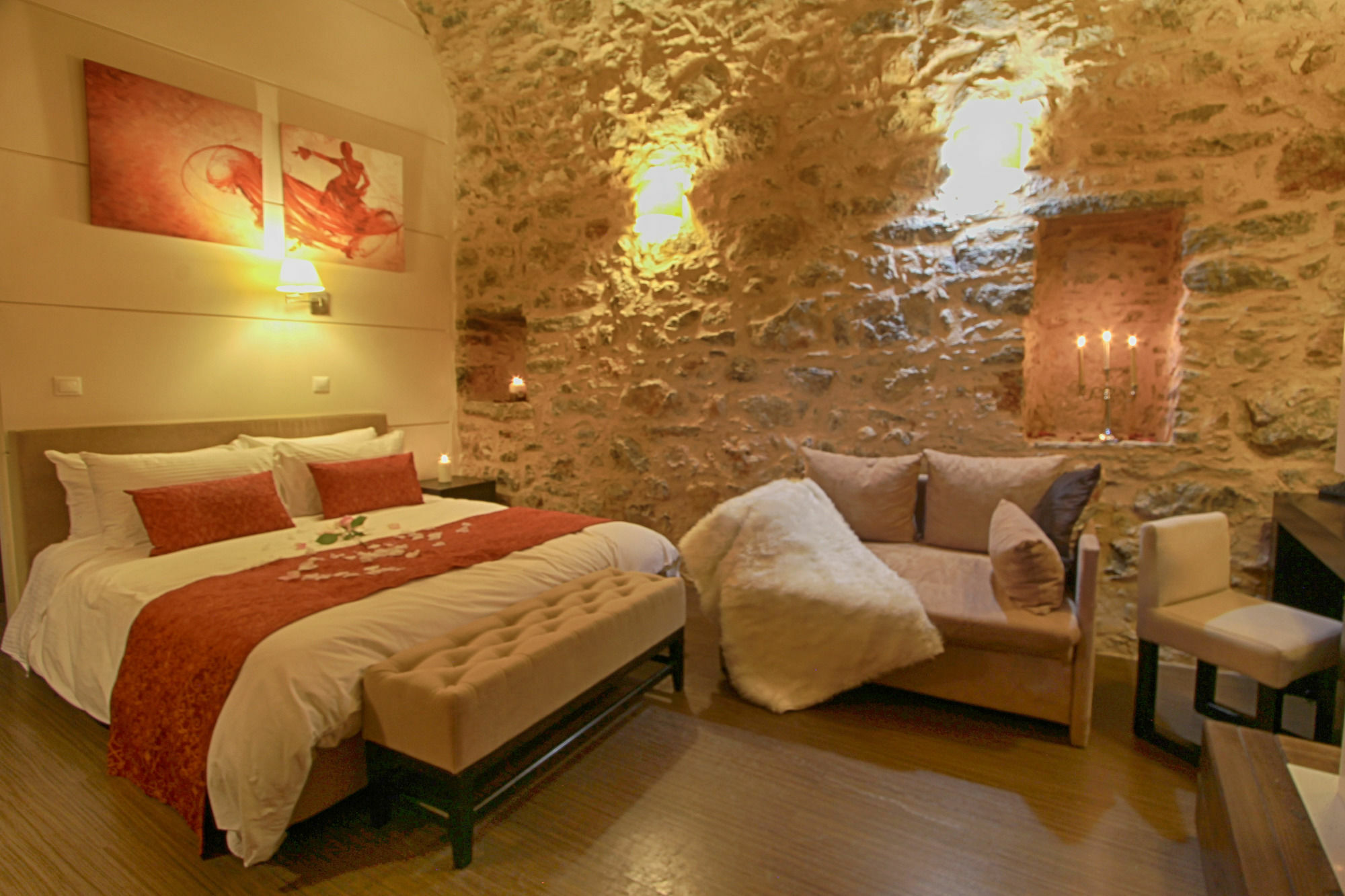 Medieval Castle Mesta ภายนอก รูปภาพ