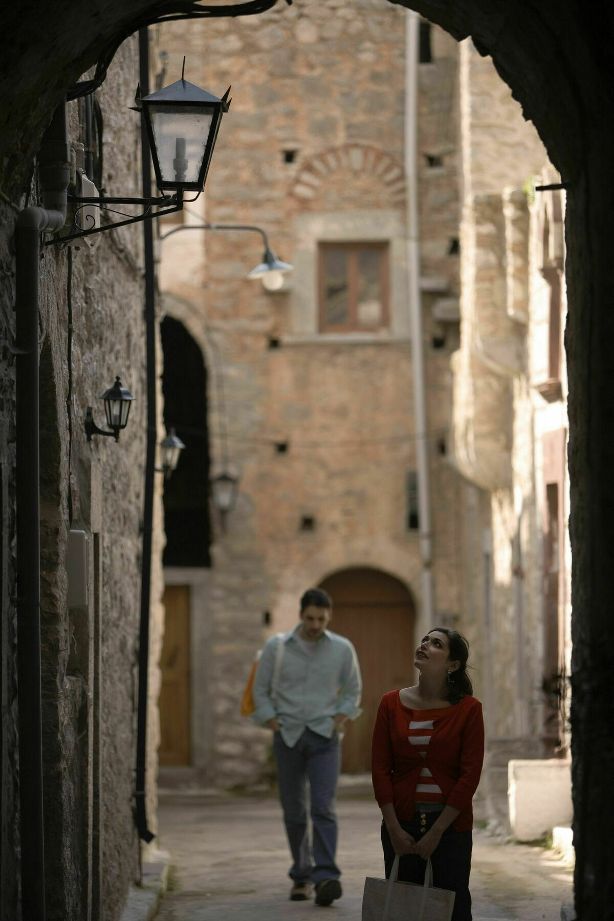 Medieval Castle Mesta ภายนอก รูปภาพ