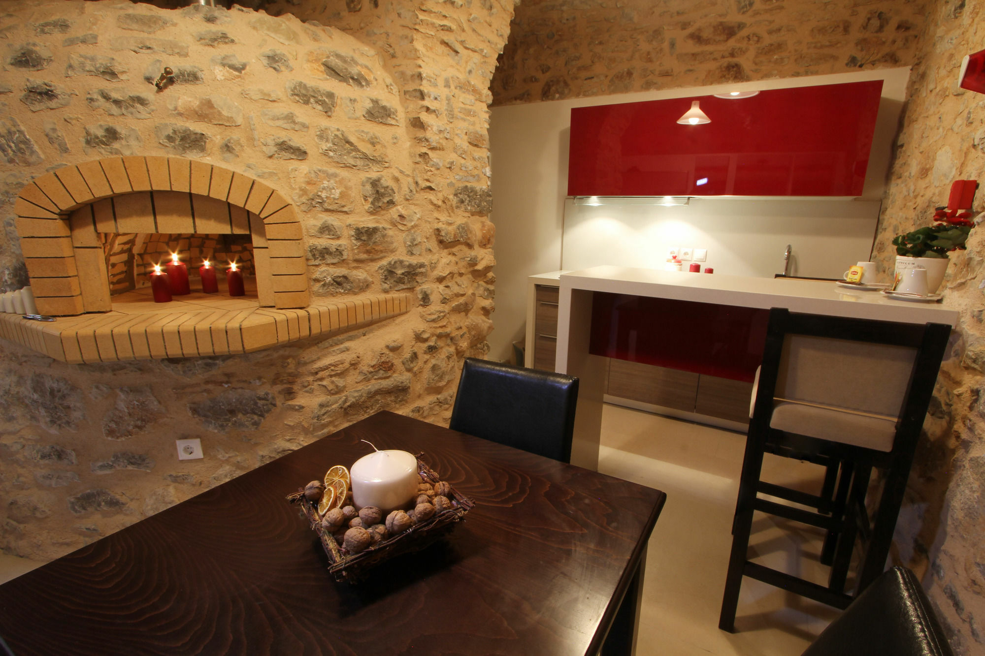Medieval Castle Mesta ภายนอก รูปภาพ