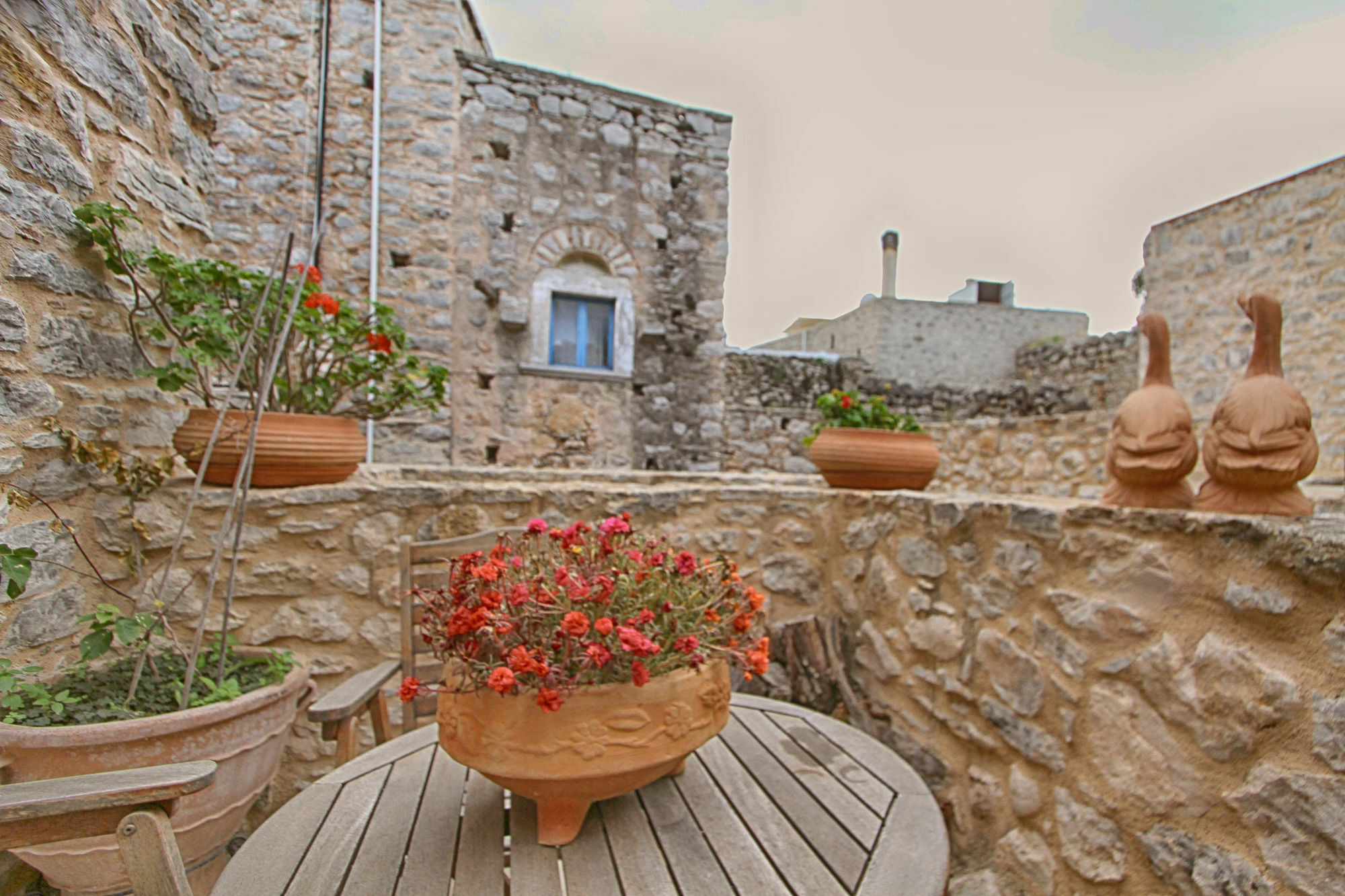 Medieval Castle Mesta ภายนอก รูปภาพ