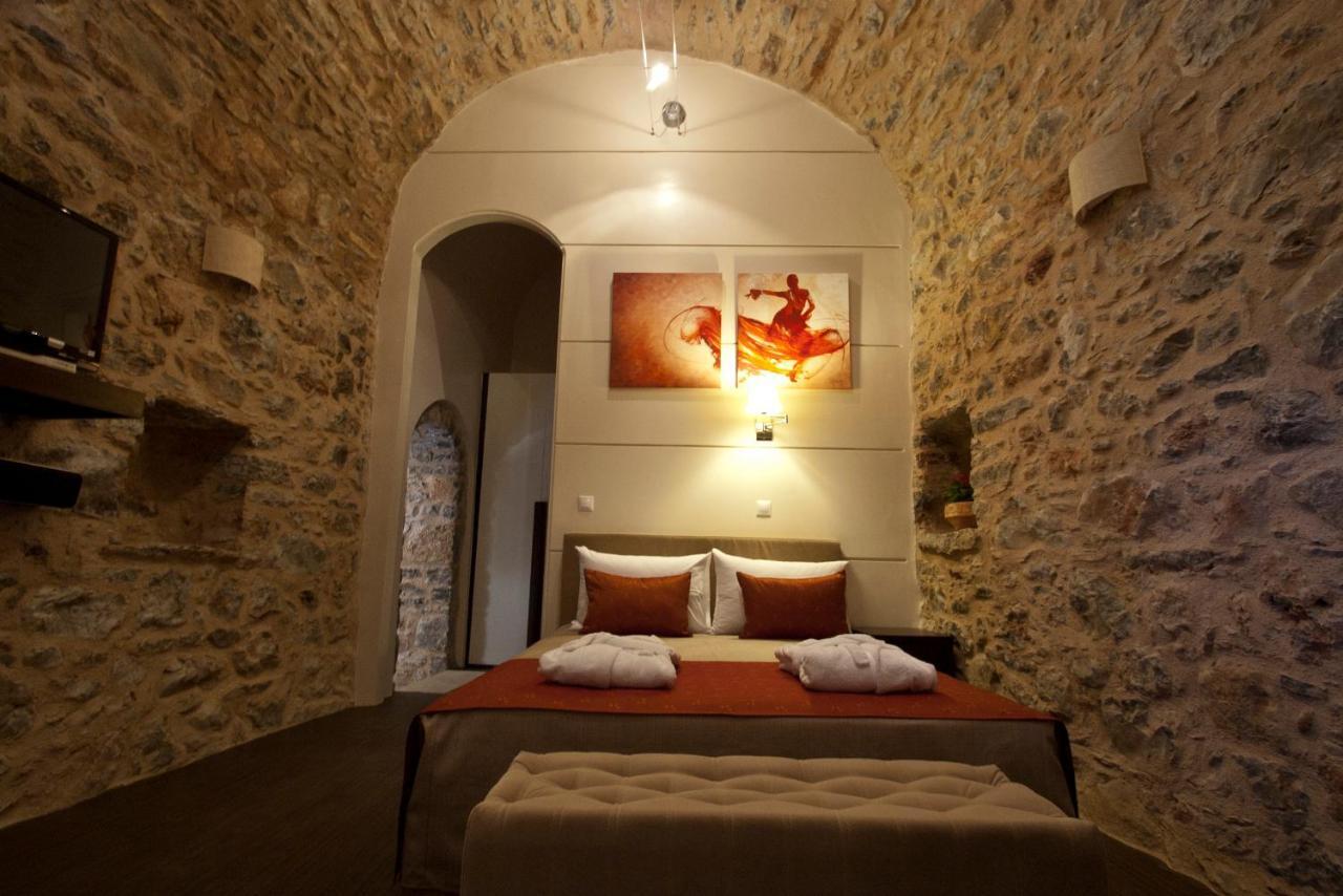 Medieval Castle Mesta ห้อง รูปภาพ